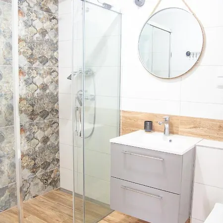 Apartament Navigator I *