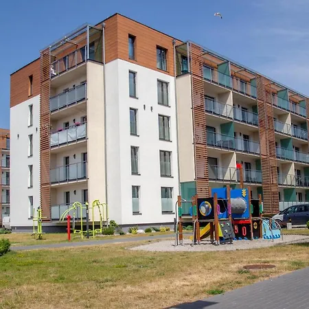 Navigator I Apartment *