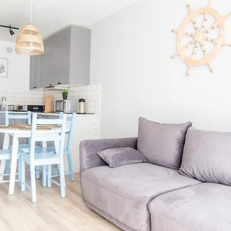 Apartment Navigator I